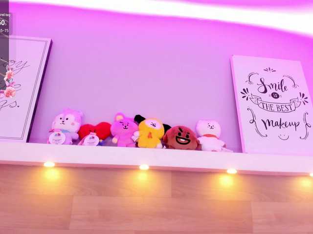 EmmaSanchez1 live cam on BongaCams