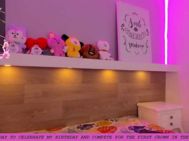 EmmaSanchez1 live cam on BongaCams