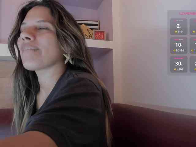 EmmaSanchez1 webcam