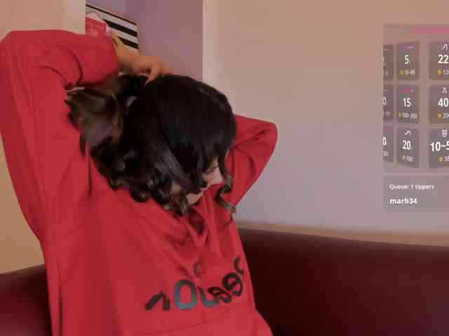 EmmaSanchez1 webcam