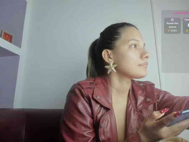 EmmaSanchez1 webcam