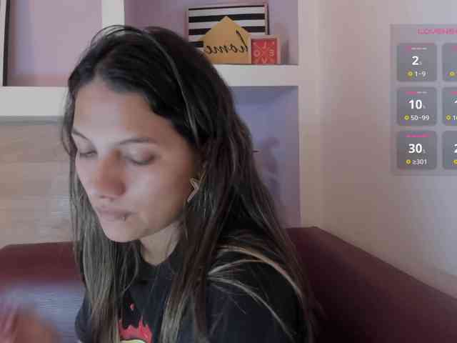 EmmaSanchez1 webcam