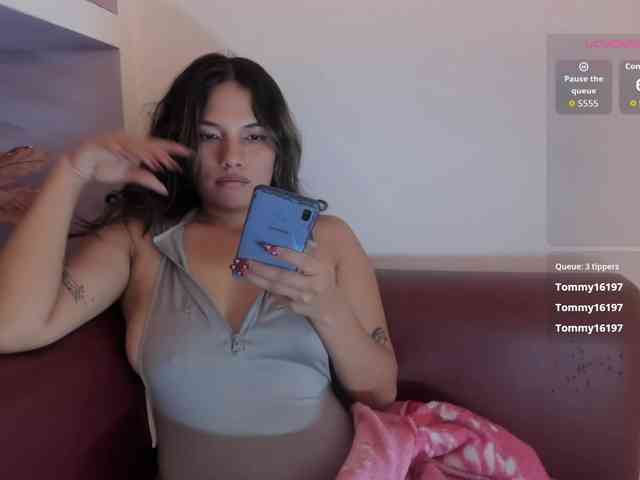 EmmaSanchez1 webcam