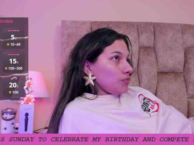 EmmaSanchez1 webcam