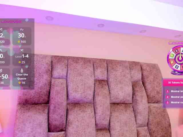 EmmaSanchez1 webcam