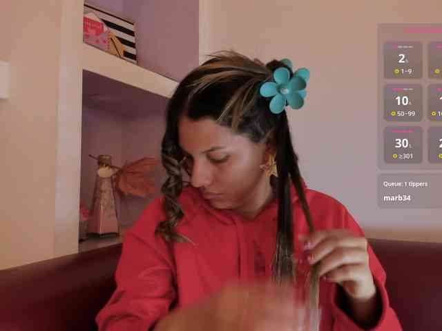 EmmaSanchez1 webcam