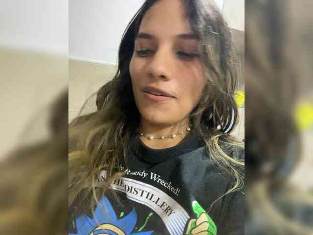 EmmaSanchez1 webcam