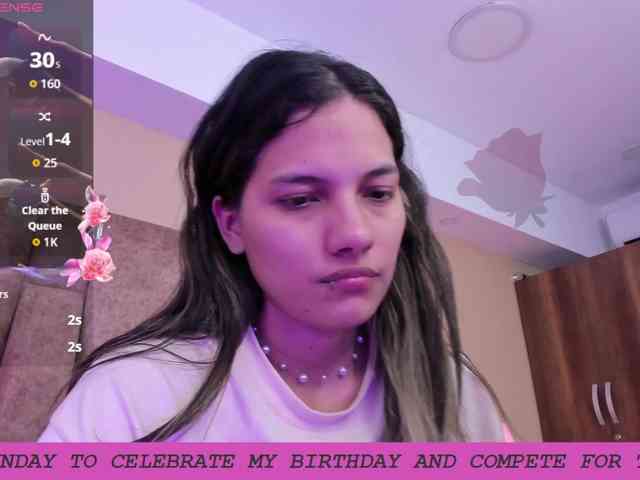 EmmaSanchez1 webcam