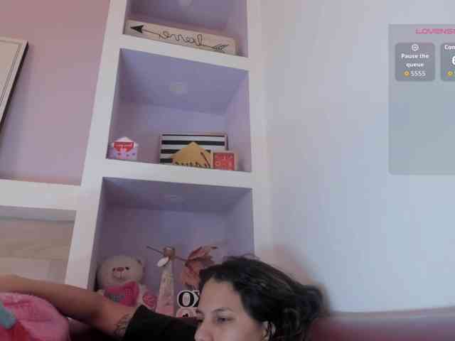 EmmaSanchez1 webcam