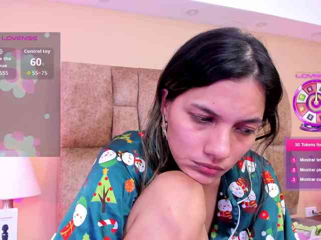 EmmaSanchez1 webcam