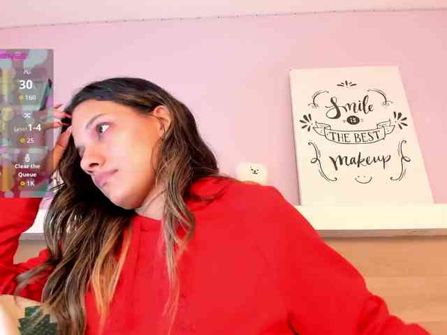 EmmaSanchez1 webcam