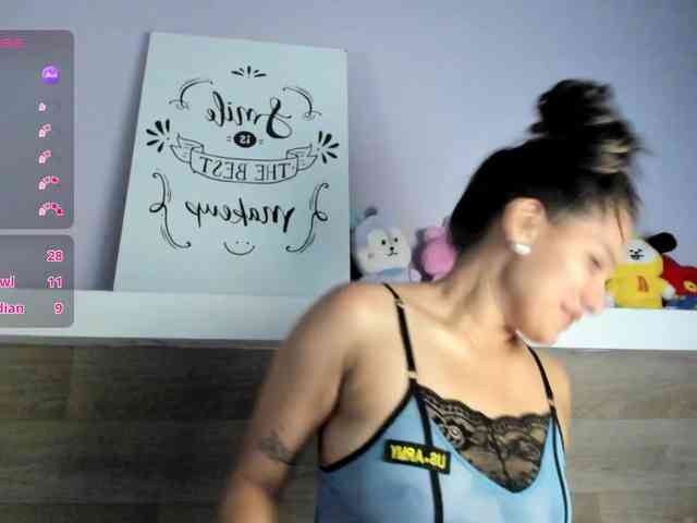 EmmaSanchez1 webcam
