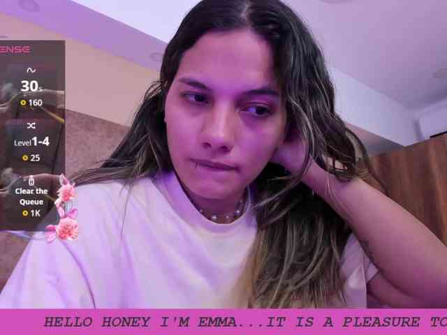 EmmaSanchez1 webcam