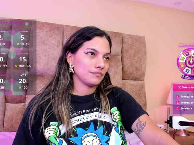EmmaSanchez1 webcam