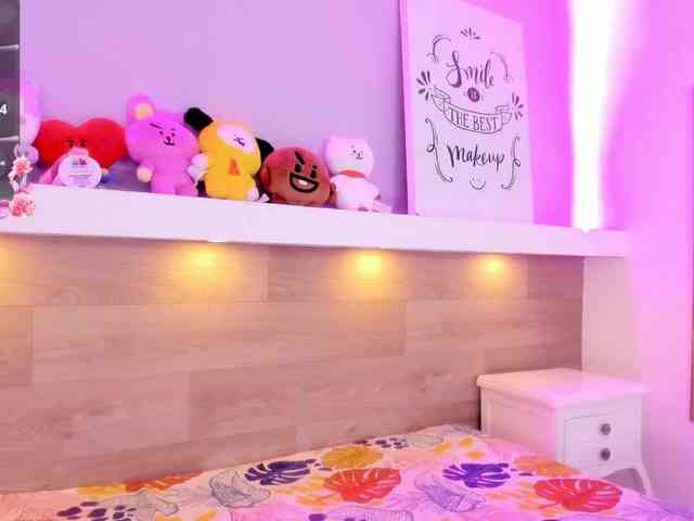 EmmaSanchez1 webcam