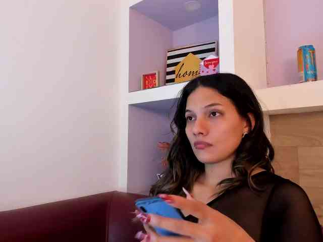 EmmaSanchez1 webcam