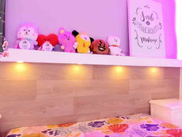 EmmaSanchez1 webcam