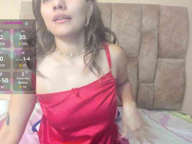 EmmaSanchez1 webcam