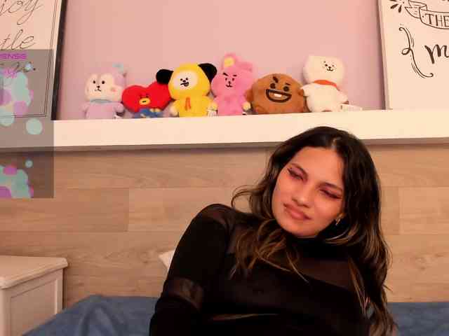 EmmaSanchez1 webcam