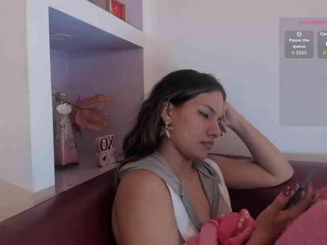 EmmaSanchez1 webcam