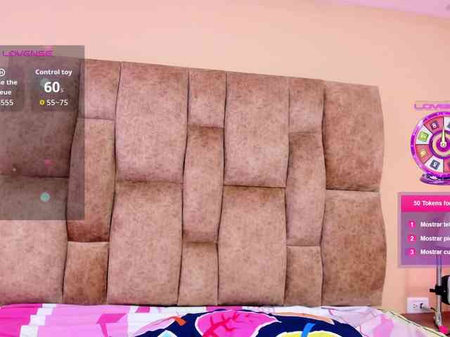 EmmaSanchez1 webcam
