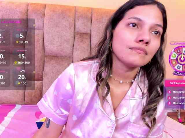 EmmaSanchez1 webcam
