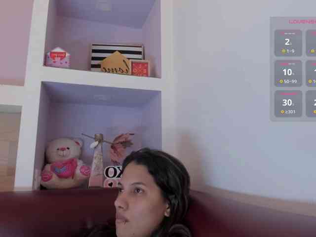 EmmaSanchez1 webcam