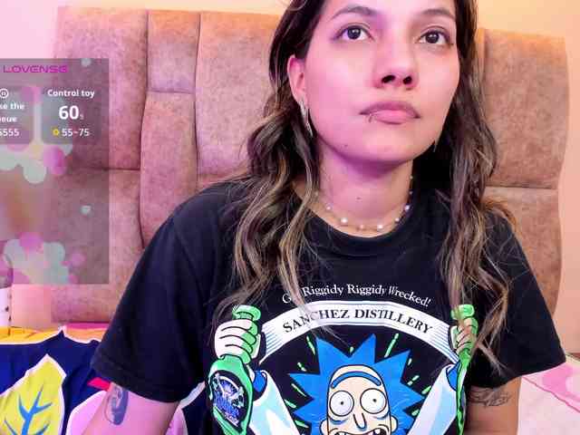 EmmaSanchez1 webcam