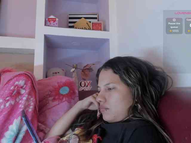 EmmaSanchez1 webcam