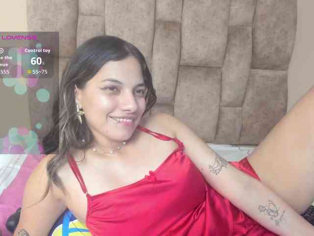 EmmaSanchez1 webcam