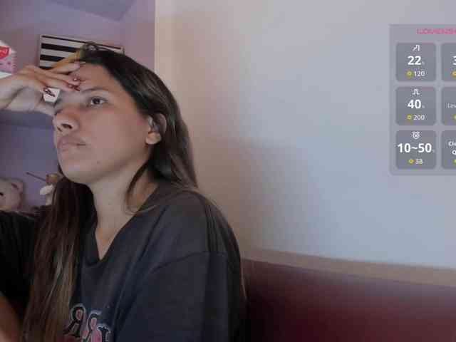 EmmaSanchez1 webcam