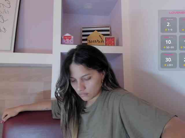 EmmaSanchez1 webcam