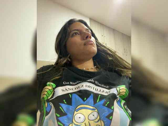 EmmaSanchez1 webcam