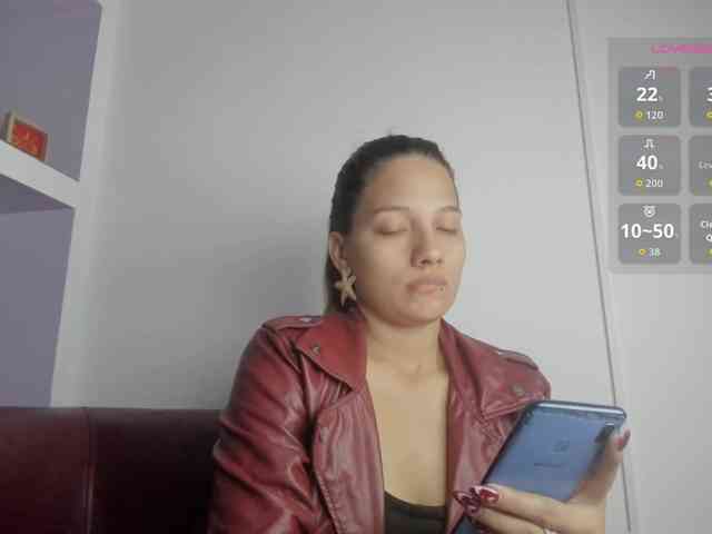 EmmaSanchez1 webcam