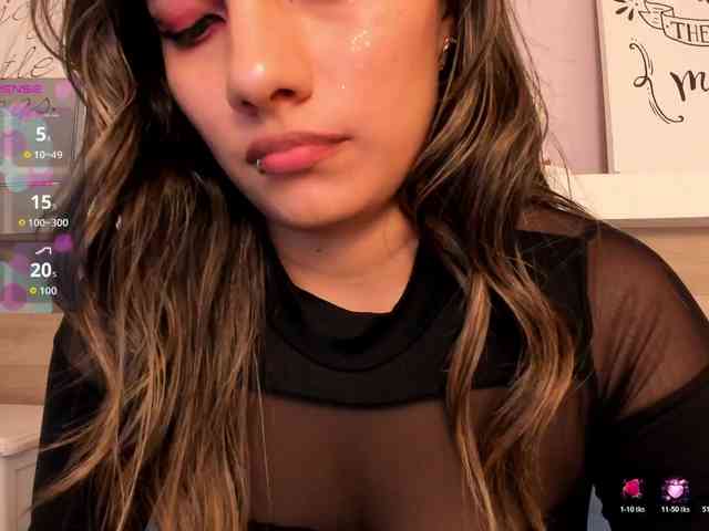 Modèle: EmmaSanchez1
