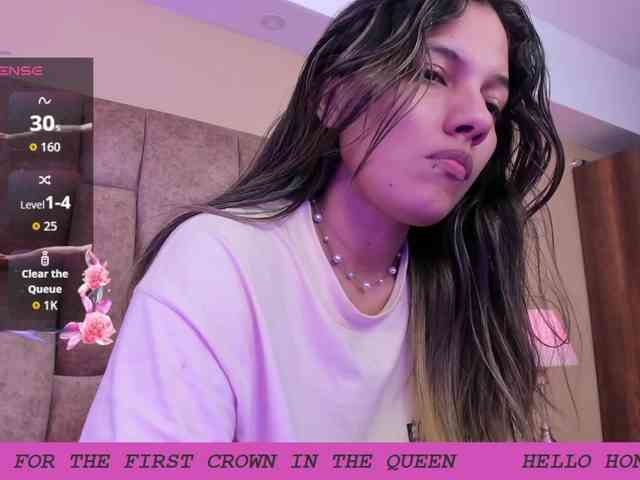 EmmaSanchez1 webcam