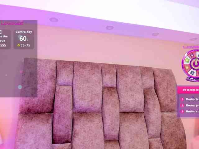 EmmaSanchez1 webcam