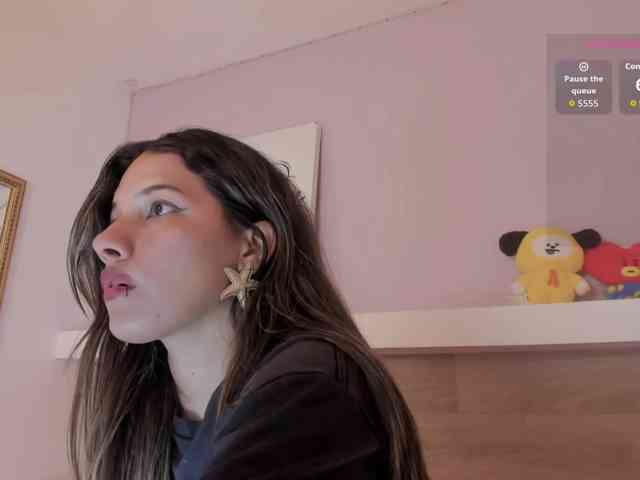 EmmaSanchez1 webcam