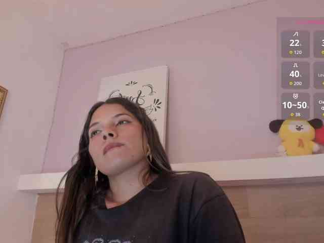 EmmaSanchez1 webcam