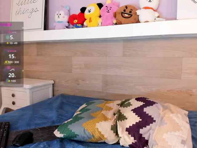 EmmaSanchez1 webcam