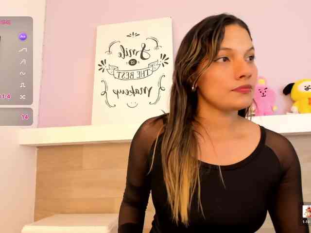 EmmaSanchez1 webcam