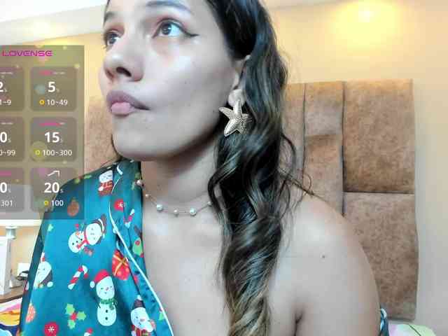 EmmaSanchez1 Live Webcam on BongaCams