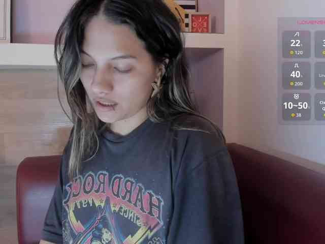 EmmaSanchez1 webcam