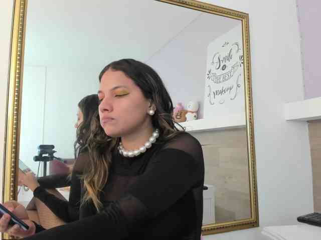 EmmaSanchez1 webcam
