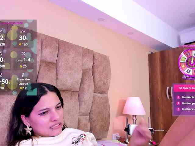 EmmaSanchez1 webcam