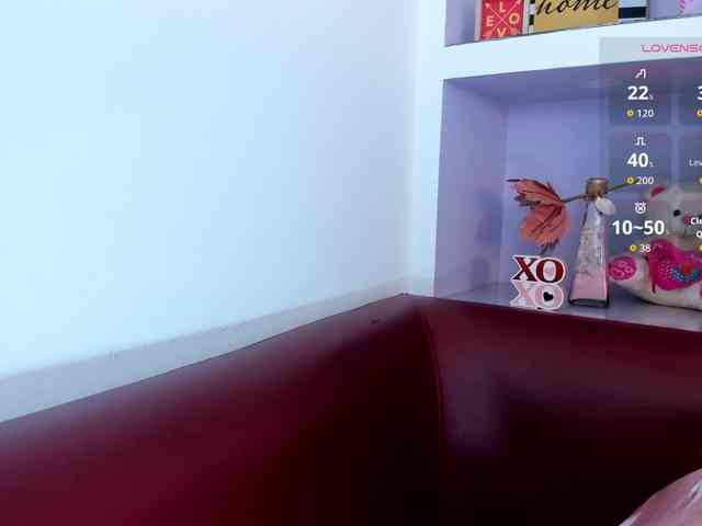 EmmaSanchez1 webcam