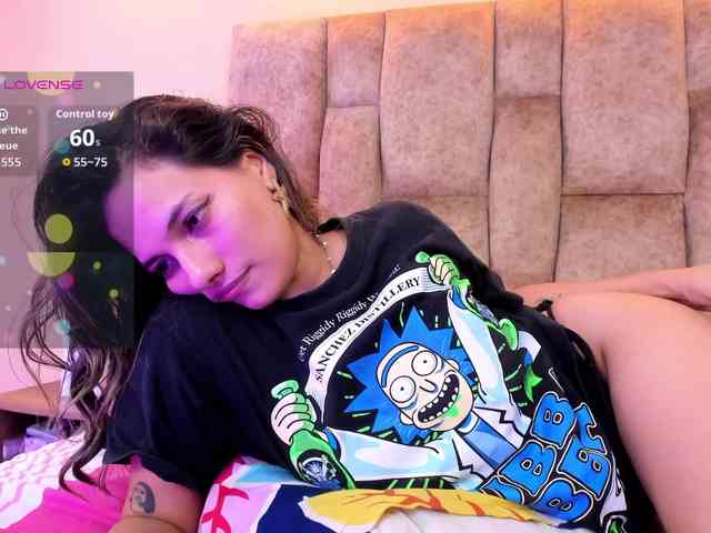 EmmaSanchez1 webcam