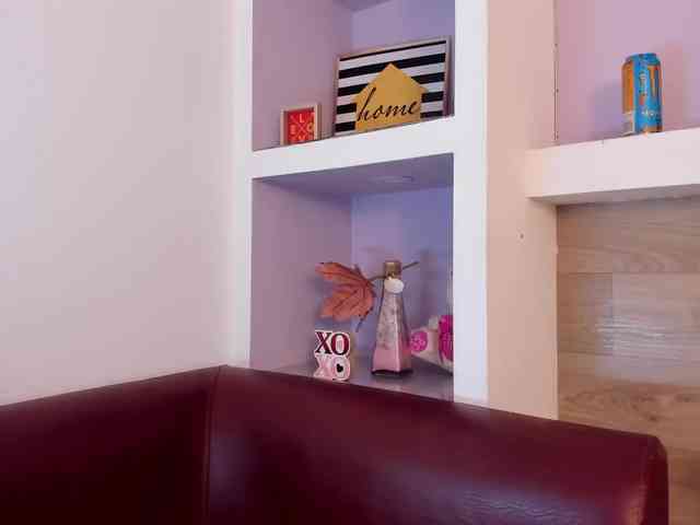 EmmaSanchez1 webcam