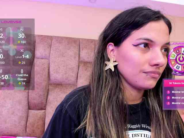 EmmaSanchez1 webcam