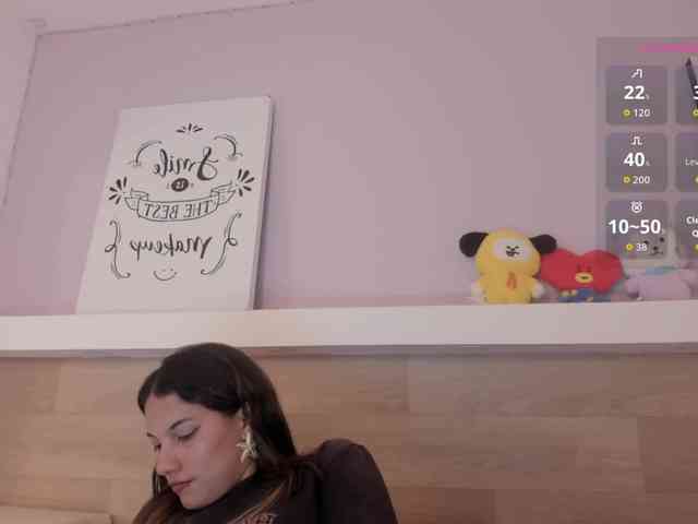 EmmaSanchez1 webcam